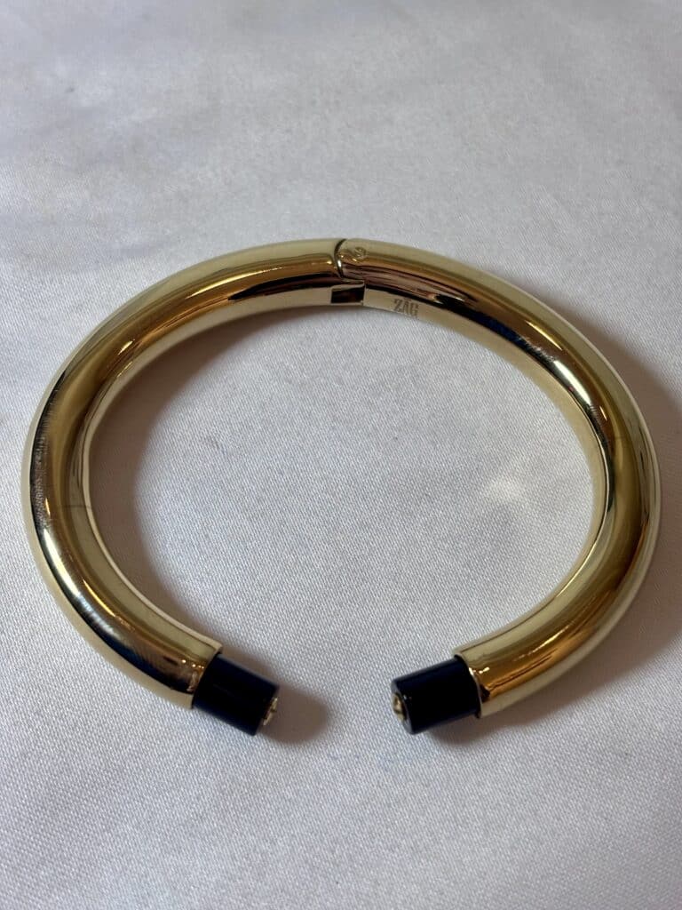 bracelet zag bijoux, sohaia bijoux