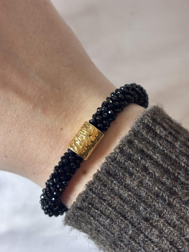 bracelet zag bijoux, sohaia bijoux