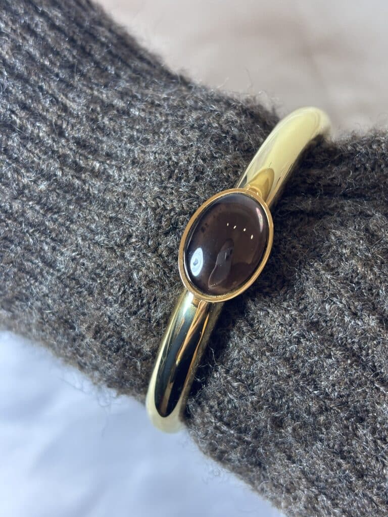 bracelet zag bijoux, sohaia bijoux