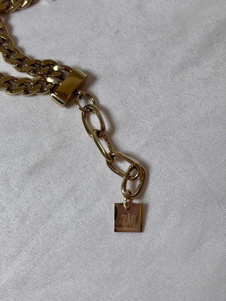 bracelet zag bijoux, sohaia bijoux