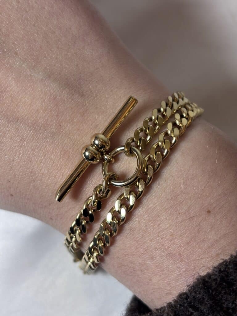 bracelet zag bijoux, sohaia bijoux