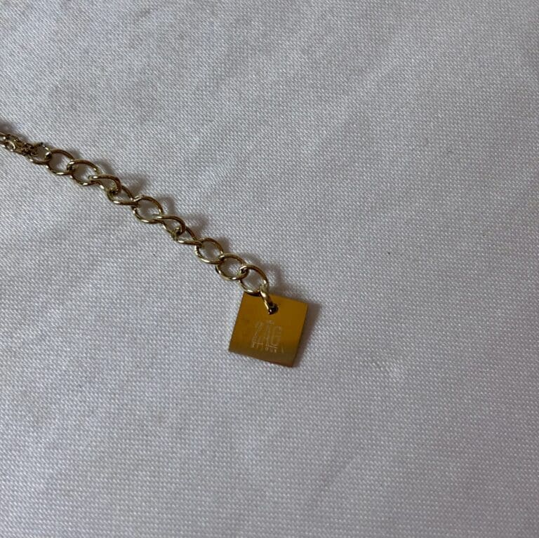 bracelet zag bijoux, sohaia bijoux