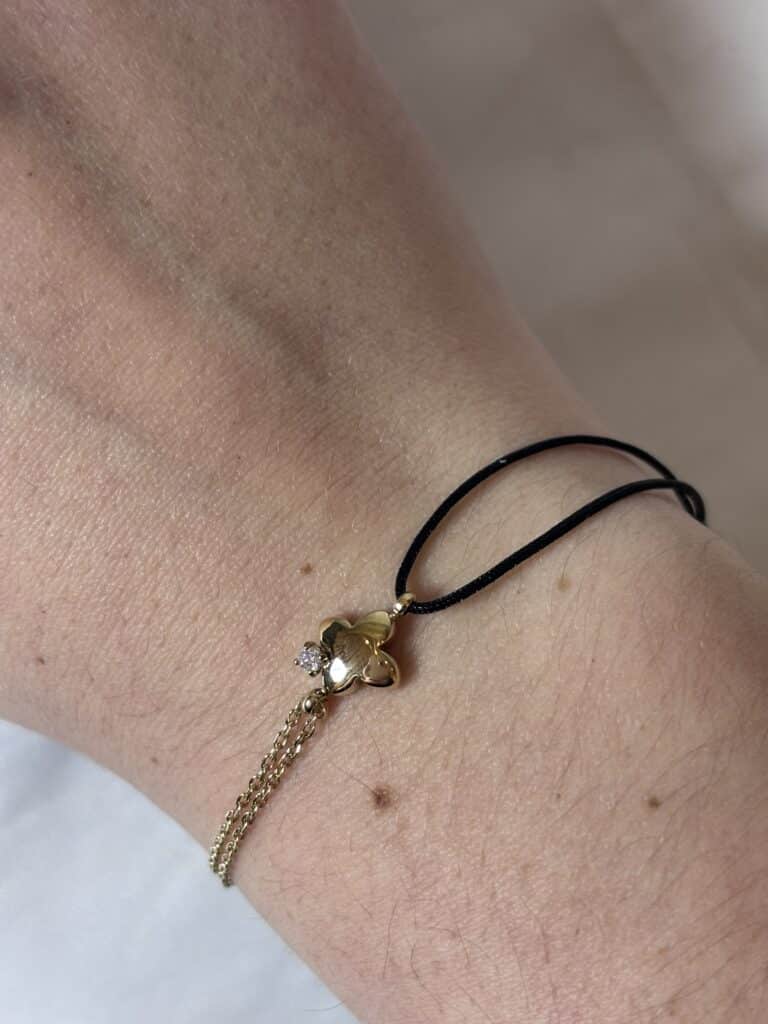 bracelet zag bijoux, sohaia bijoux