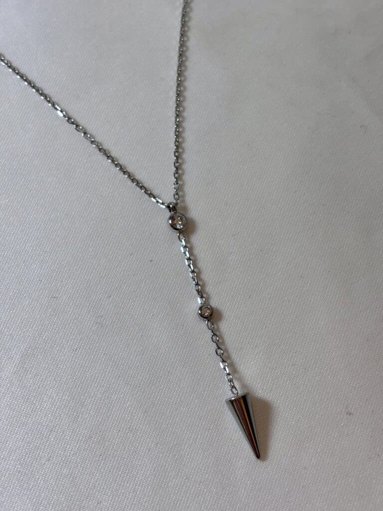 collier zag bijoux, sohaia bijoux