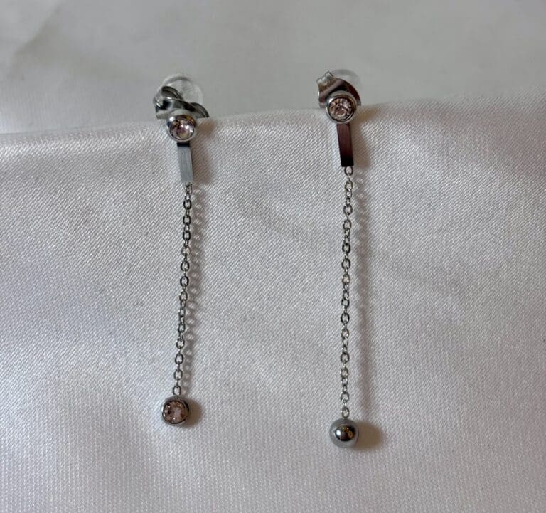 boucles d'oreilles zag bijoux, sohaia bijoux