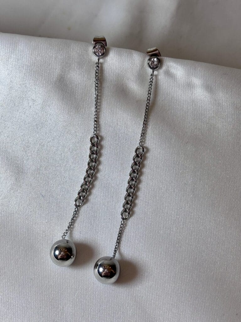 boucles d'oreilles zag bijoux, sohaia bijoux