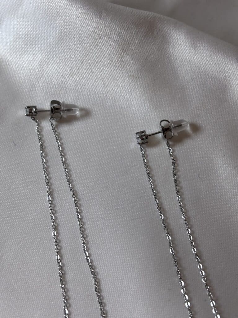boucles d'oreilles zag bijoux, sohaia bijoux