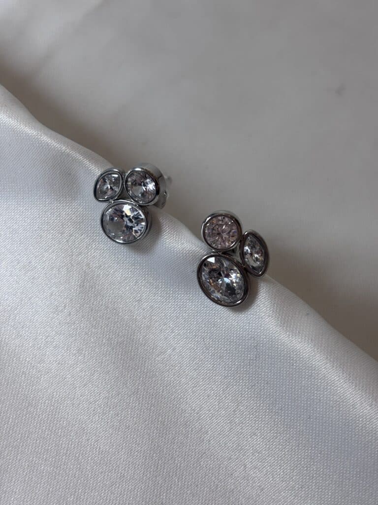 boucles d'oreilles zag bijoux, sohaia bijoux