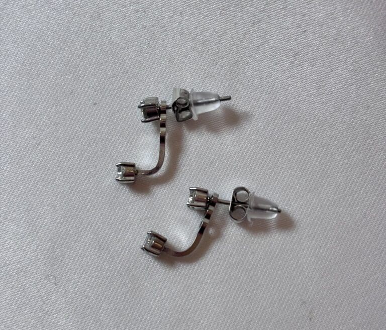 boucles d'oreilles zag bijoux, sohaia bijoux
