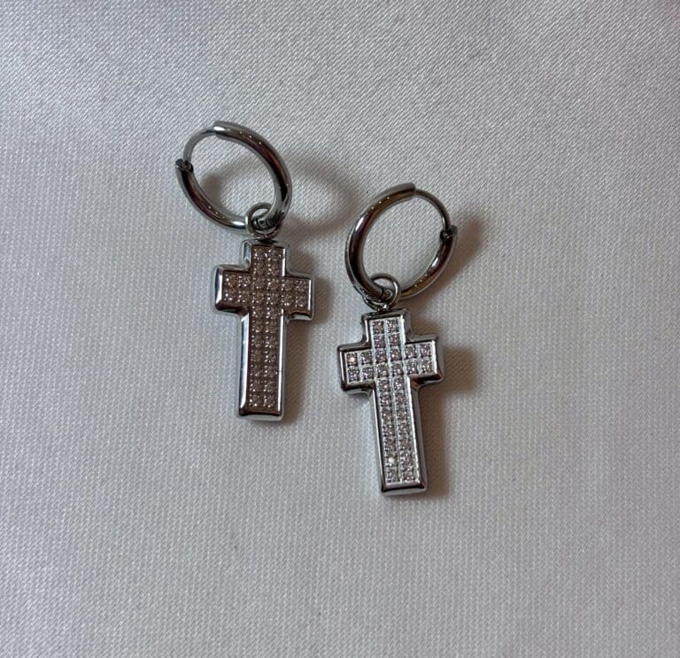 boucles d'oreilles zag bijoux, sohaia bijoux
