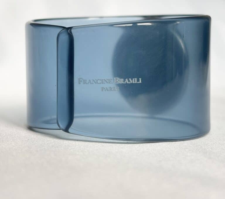 francine bramli paris, sohaia bijoux bracelet manchettes
