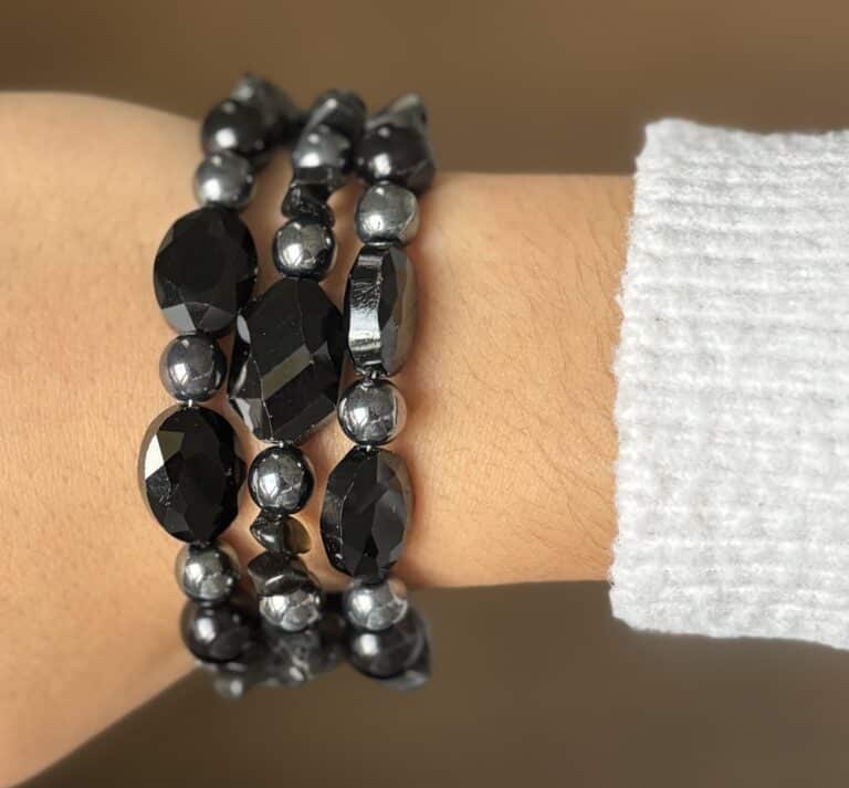 francine bramli paris, sohaia bijoux bracelet