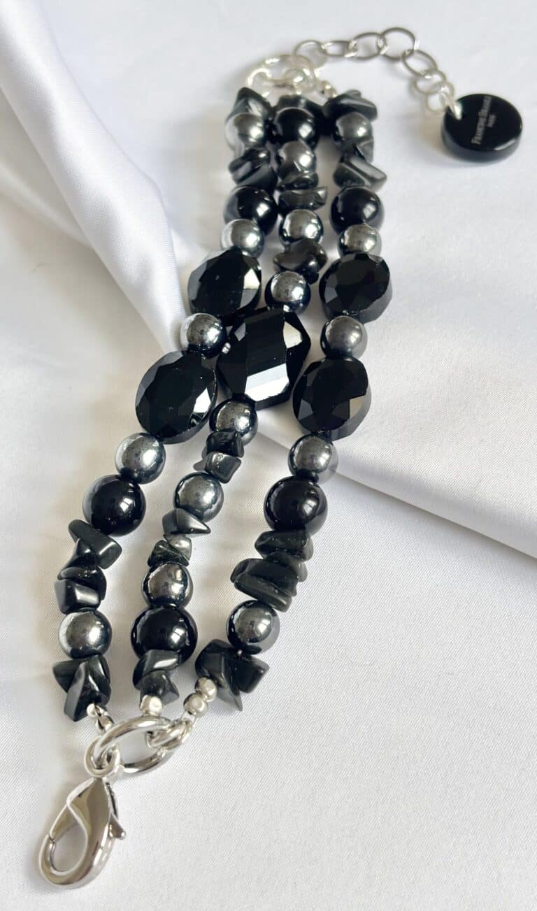 francine bramli paris, sohaia bijoux bracelet