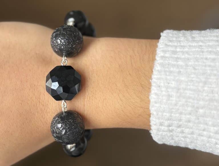 francine bramli paris, sohaia bijoux bracelet