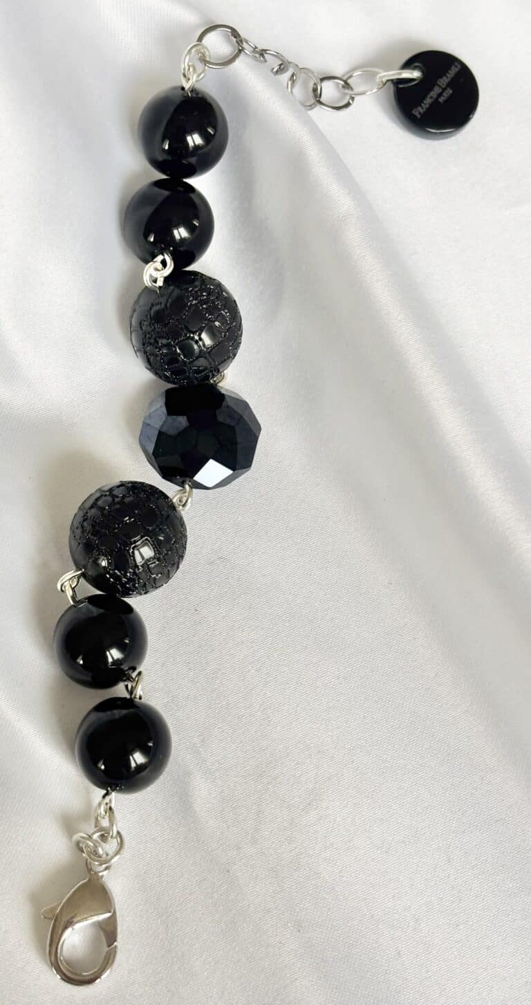 francine bramli paris, sohaia bijoux bracelet