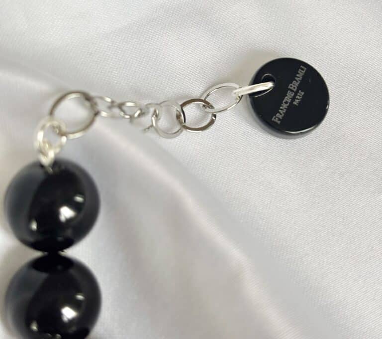 francine bramli paris, sohaia bijoux bracelet