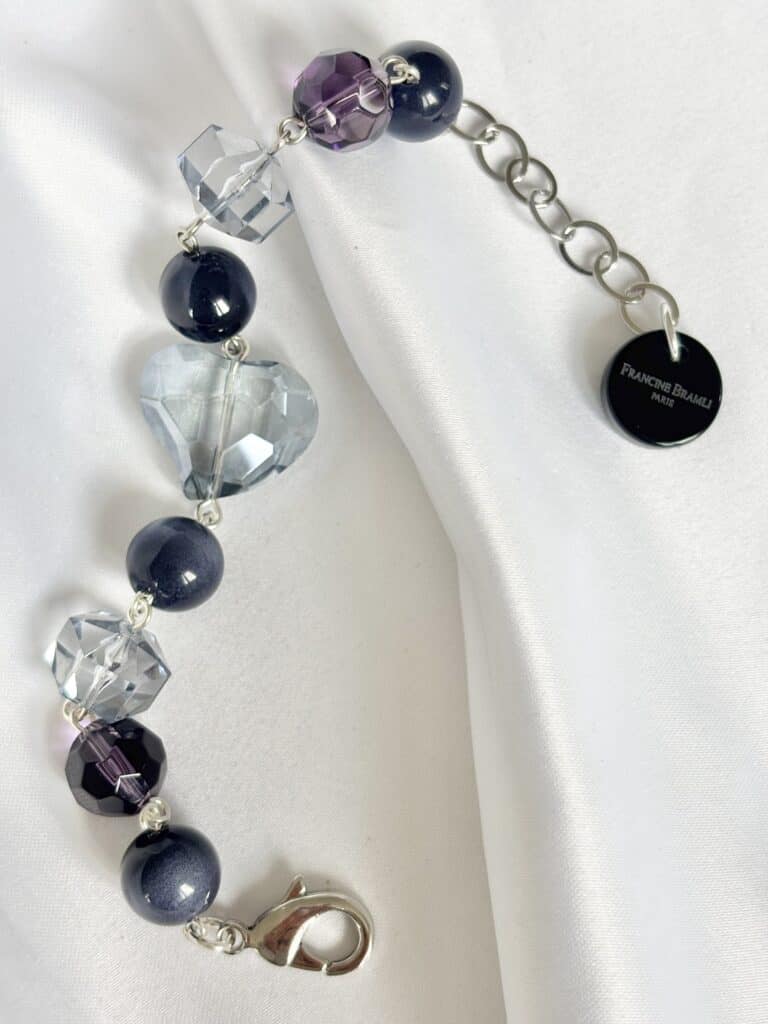 francine bramli paris, sohaia bijoux bracelet
