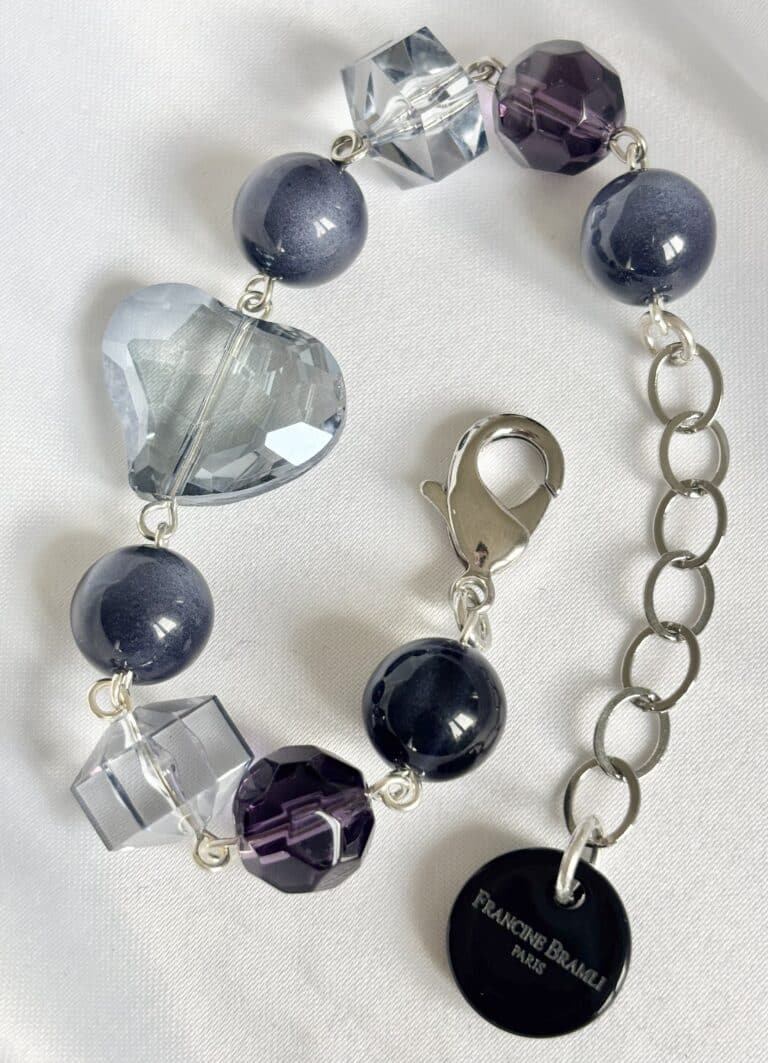 francine bramli paris, sohaia bijoux bracelet