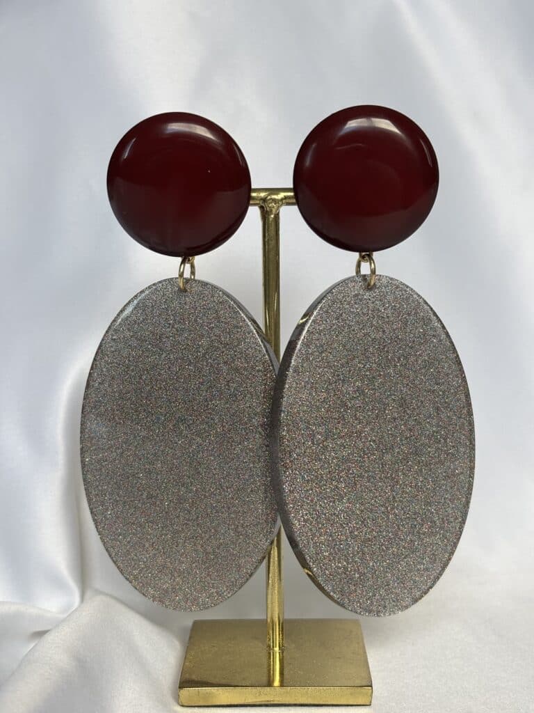 boucles d'oreilles francine bramli paris, sohaia bijoux