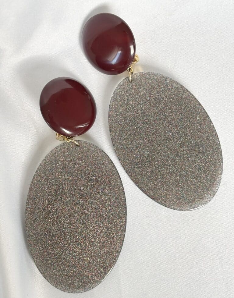 boucles d'oreilles francine bramli paris, sohaia bijoux