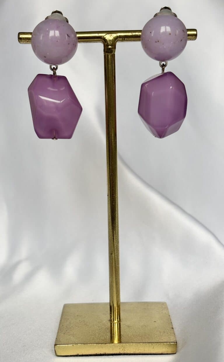 boucles d'oreilles francine bramli paris, sohaia bijoux