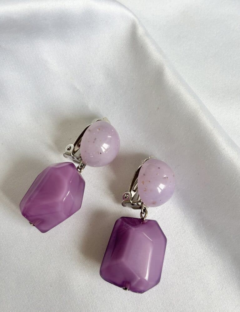 boucles d'oreilles francine bramli paris, sohaia bijoux