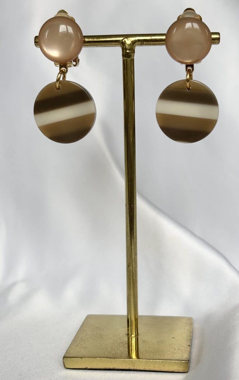 boucles d'oreilles francine bramli paris, sohaia bijoux