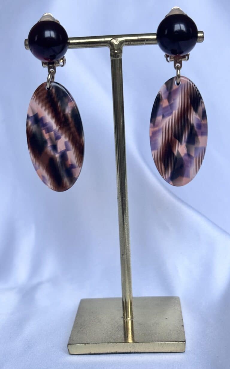 boucles d'oreilles francine bramli paris, sohaia bijoux