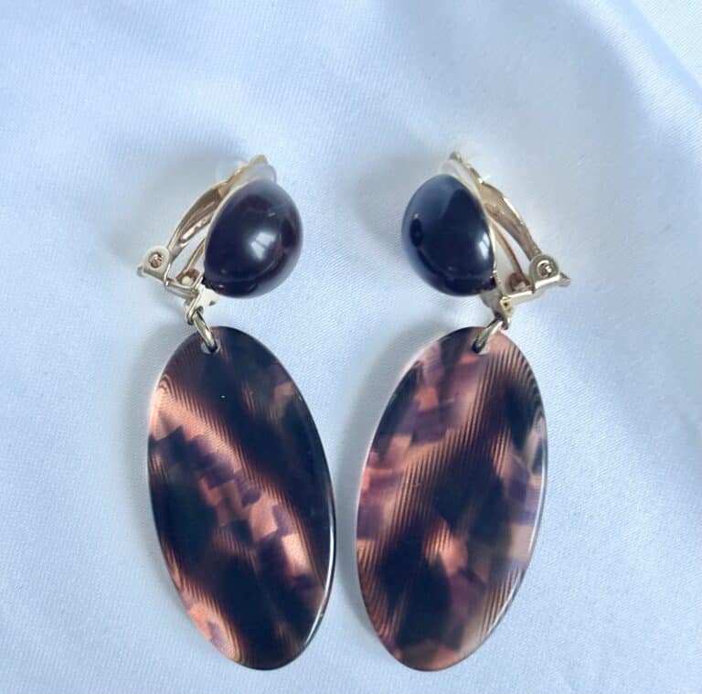 boucles d'oreilles francine bramli paris, sohaia bijoux
