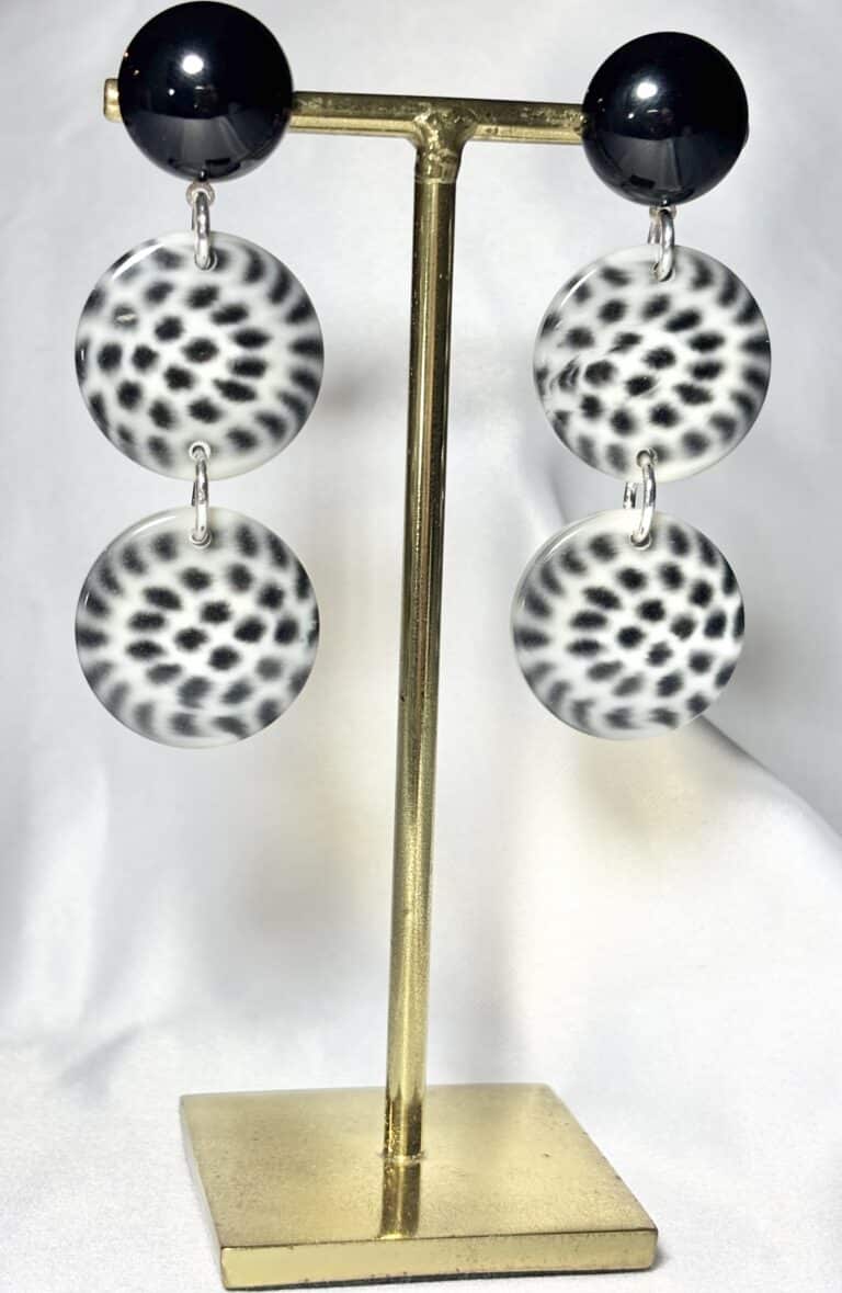 francine bramli paris boucles d'oreilles percées sohaia bijoux createurs