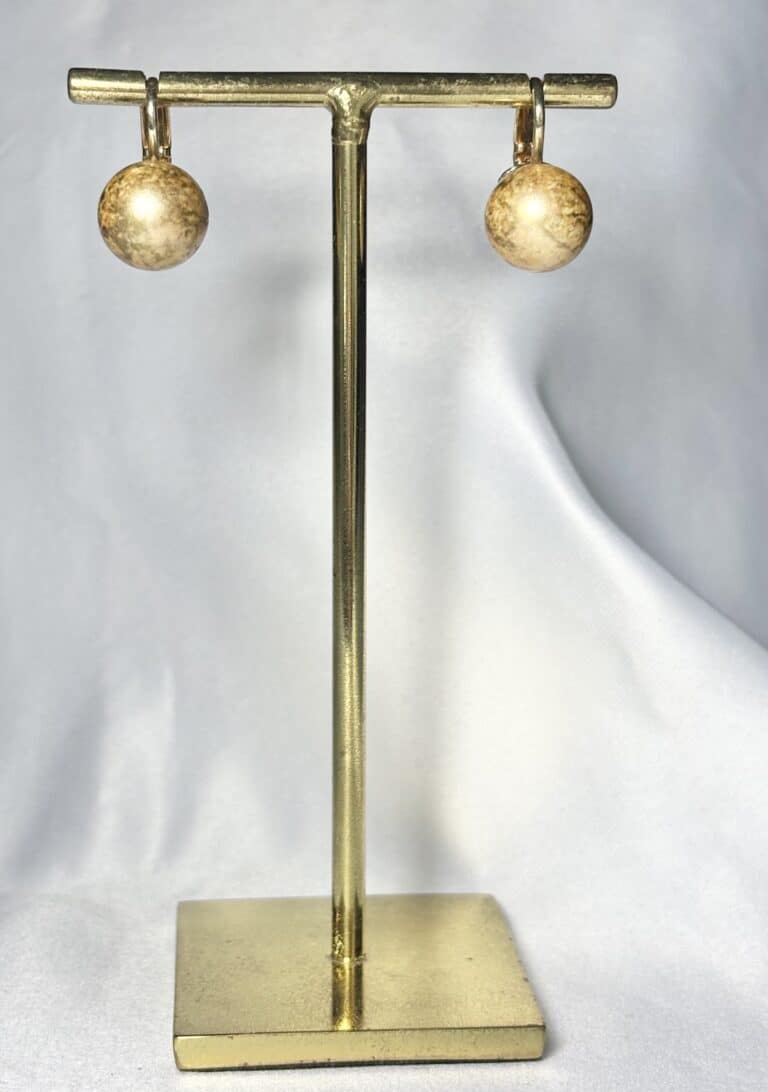 boucles d'oreilles francine bramli paris, sohaia bijoux