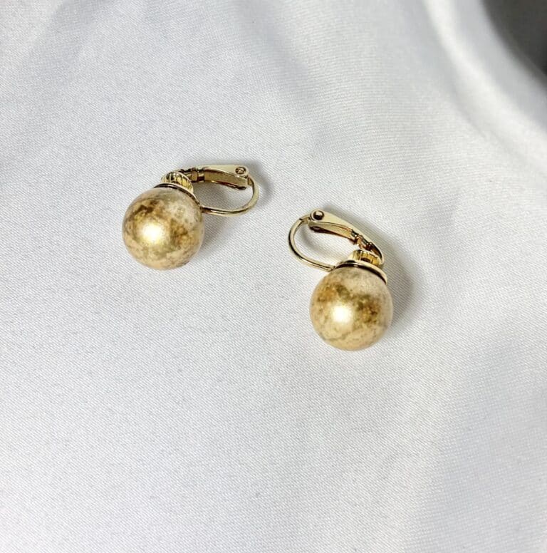 boucles d'oreilles francine bramli paris, sohaia bijoux