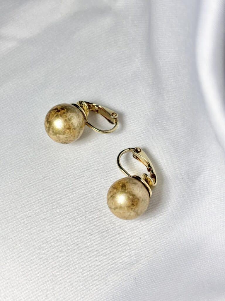 boucles d'oreilles francine bramli paris, sohaia bijoux