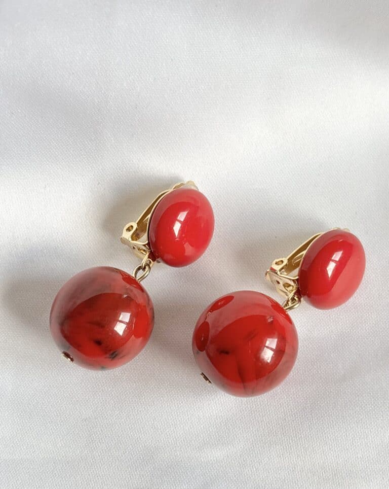 boucles d'oreilles francine bramli paris, sohaia bijoux