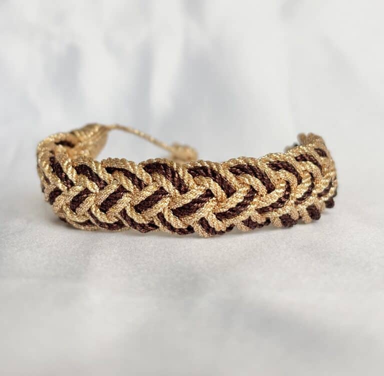 bracelet maayaz, sohaia bijoux