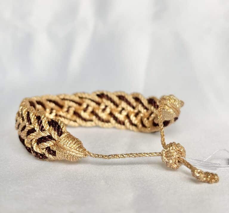 bracelet maayaz, sohaia bijoux