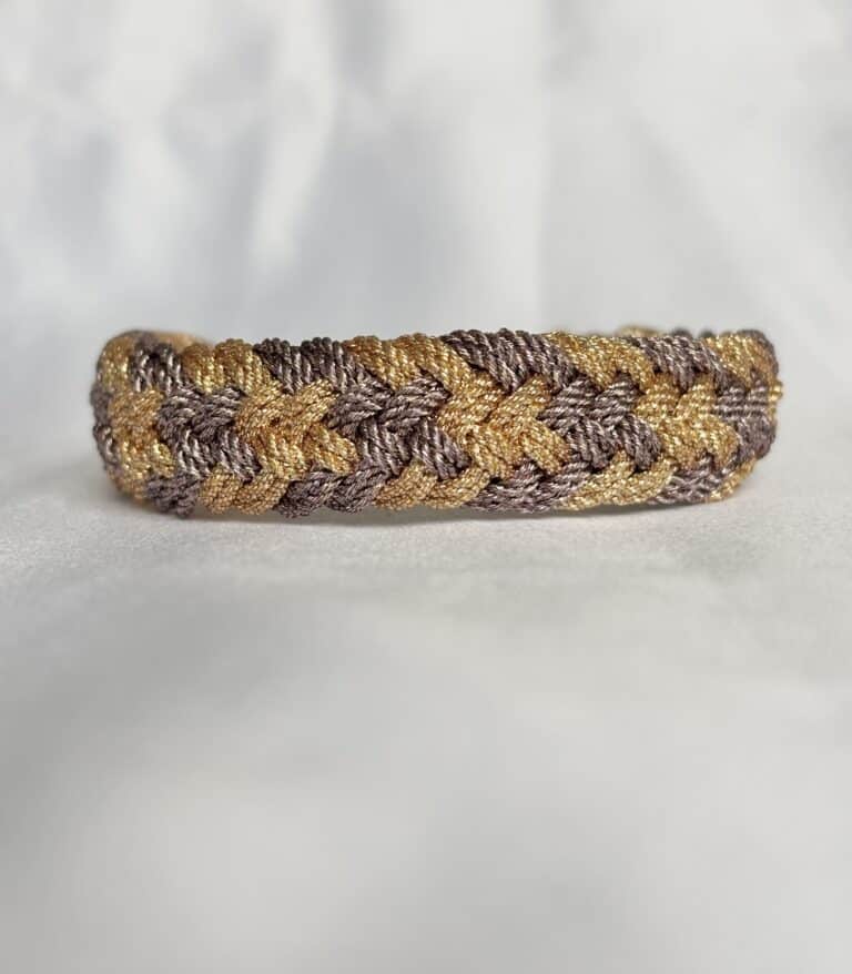 bracelet maayaz, sohaia bijoux