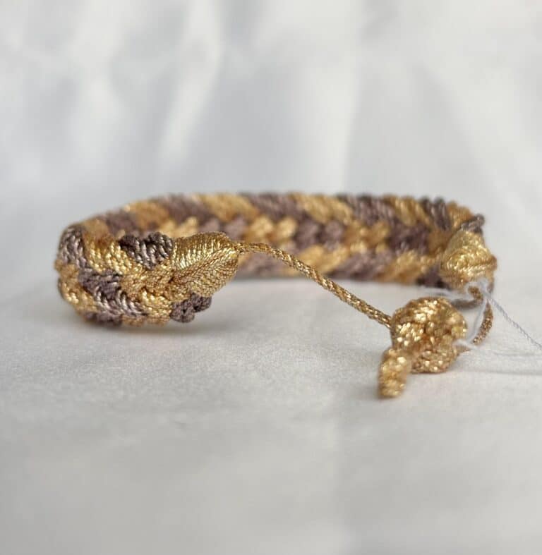 bracelet maayaz, sohaia bijoux