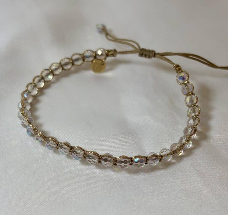 bracelet beaupassant, sohaia bijoux
