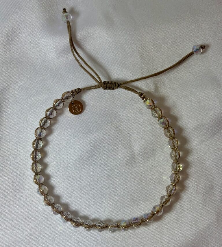 bracelet beaupassant, sohaia bijoux
