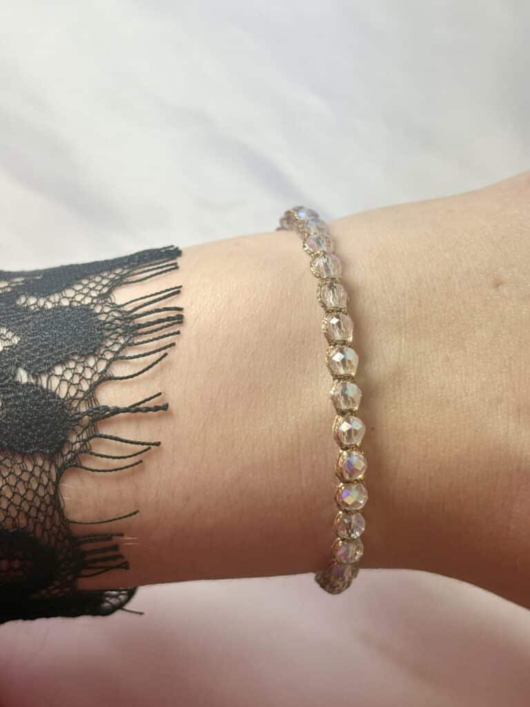 bracelet beaupassant, sohaia bijoux