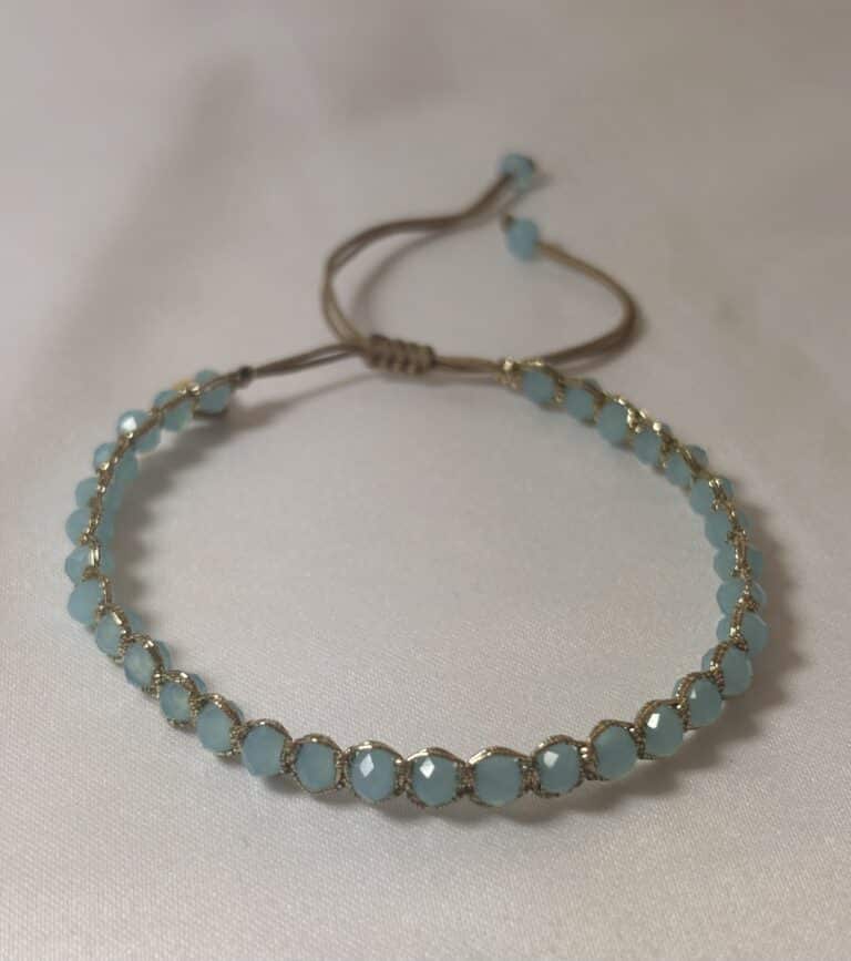 bracelet beaupassant, sohaia bijoux