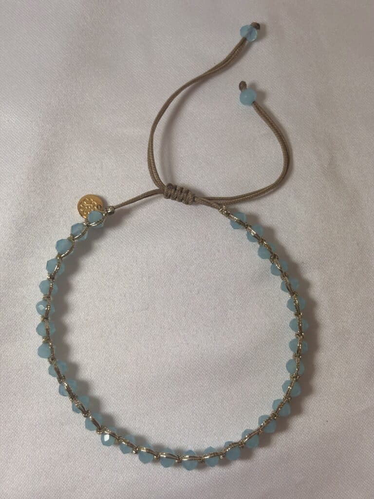 bracelet beaupassant, sohaia bijoux