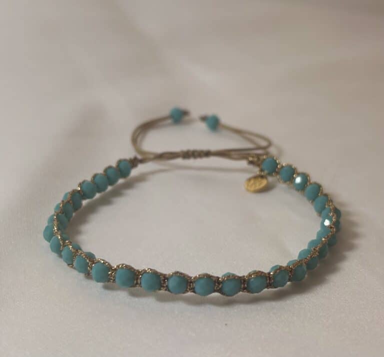 bracelet beaupassant, sohaia bijoux