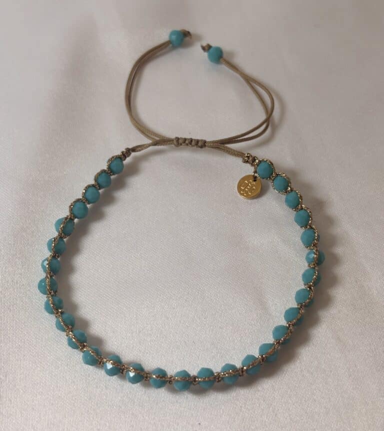 bracelet beaupassant, sohaia bijoux