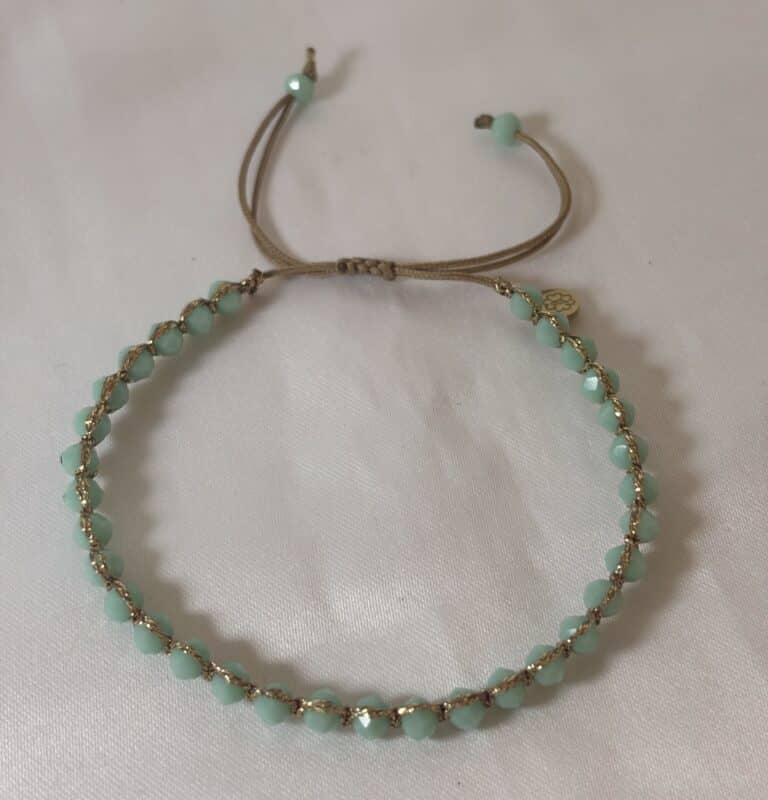 bracelet beaupassant, sohaia bijoux