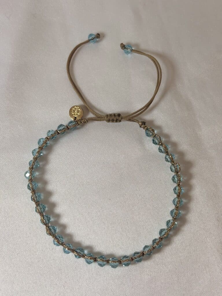 bracelet beaupassant, sohaia bijoux