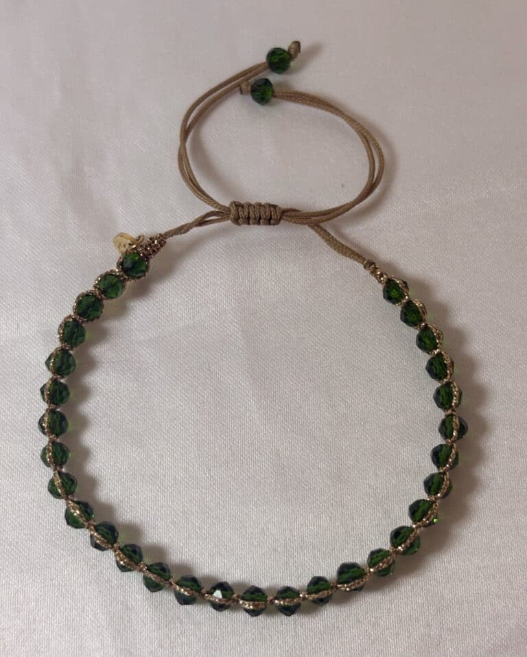 bracelet beaupassant, sohaia bijoux