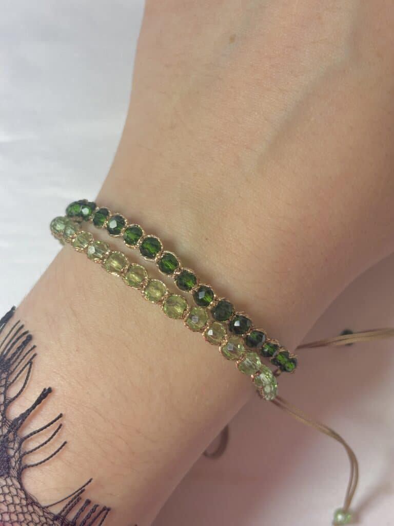 bracelet beaupassant, sohaia bijoux