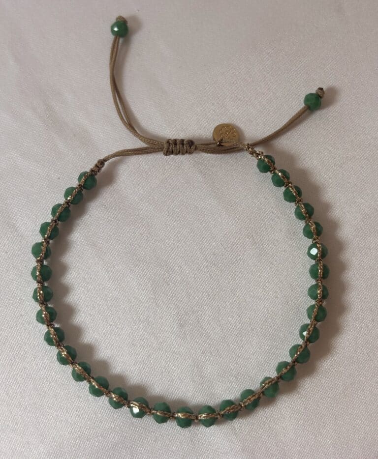 bracelet beaupassant, sohaia bijoux